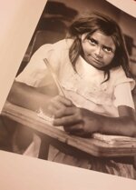 sebastiao-salgado-les-enfants-de-l-exode-paris-editions-de-la-martinie-marzo-2000-autografato