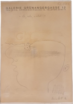 dieter-roth-hannover-1930-basilea-1998-ah-aha-ahah-disegno-originale-eseguito-a-matita-su-carta-avorio-1972