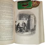 charles-dickens-the-personal-history-of-david-copperfield-london-bradbury-evans-1850