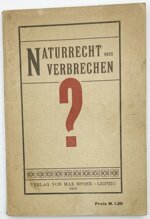 guttzeit-johannes-naturrecht-oder-verbrechen-uber-weibmannstum-und-mann-mannliche-liebe-mit-den-bekenntnissen-der-pompadour-leipzig-max-spohr-1909