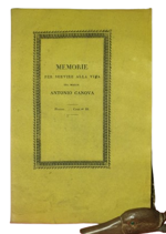 giuseppe-falier-leopoldo-cicognara-memorie-per-servire-alla-vita-del-marchese-antonio-canova-venezia-dalla-tipografia-di-alvisopoli-1823