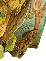 vojtech-kubasta-moko-and-koko-in-the-jungle-london-bancroft-co-ltd-sd-printed-in-czechoslovakia-artia-prague-1962