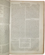 publio-virgilio-marone-l-opere-di-virgilio-mantovano-cioe-la-bucolica-la-georgica-e-l-eneide-commentate-in-lingua-volgare-toscana-in-venezia-nella-stamperia-baglioni-1741