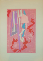 andre-lanskoy-mosca-1902-parigi-1976-composition-en-rose-le-journal-d-un-fou-litografia-originale-a-colori-1976