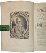 buonaiuto-lorini-le-fortificationi-corrette-ampliate-per-la-lor-compita-perfettione-con-laggiunta-del-sesto-libro-doue-si-mostra-lordine-di-fortificare-le-citta-in-venetia-presso-francesco-rampazetto-1609