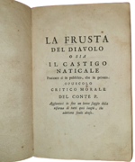 conte-prosperi-carl-antonio-pilati-la-frusta-del-diavolo-o-sia-il-castigo-naticale-praticato-si-in-pubblico-che-in-privato-opuscolo-critico-morale-del-conte-p-aggiuntovi-in-fine-un-breve-saggio-della-riforma-sl-nd-ma-firenze-1785