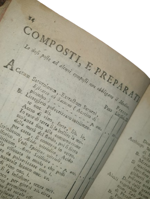 a-cura-di-giuseppe-galeazzi-farmacopea-ad-uso-de-poveri-veduta-e-riveduta-dall-autore-ed-accresciuta-di-una-nuova-aggiunta-milano-presso-giuseppe-galvazzi-1804