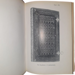 mario-morgana-restauro-dei-libri-antichi-con-nove-incisioni-nel-testo-e-undici-tavole-milano-ulrico-hoepli-1932