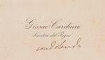 giosue-carducci-valdicastello-1835-bologna-1907-biglietto-da-visita-del-senatore-giosue-carducci-con-intervento-autografo-del-poeta-vate-1890-1900-ca
