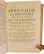 lelio-brancaccio-lodovico-melzi-giorgio-basta-fucina-di-marte-nella-quale-con-mirabile-industria-e-con-finissima-tempra-d-instruzioni-militari-essercitabile-in-guerra-in-venetia-appresso-i-giunti-1641