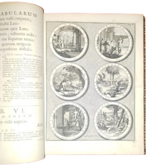 fedro-phaedrus-fabularum-aesopiarum-libri-v-notis-illuistravit-in-usum-serenissimi-principis-nassauii-david-hoogstradamus-amstelaedami-ex-typographia-francisci-halmae-1701