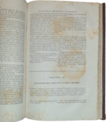 allan-kardec-hippolyte-leon-denizard-rivail-le-livre-des-esprits-contenant-les-principes-de-la-docrine-spirite-sur-la-nature-des-esprits-leur-manifestation-et-leurs-rapports-avec-les-hommes-paris-e-dentu-libraire-avril-1857