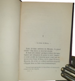 alexandre-dumas-abd-el-hamid-bey-louis-du-couret-journal-d-un-voyage-en-arabie-bruxelles-et-leipzig-kiessling-schnee-editeurs-1856