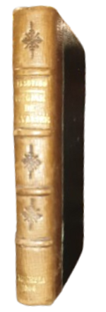 francesco-sansovino-origine-de-cavalierinella-quale-tratta-l-inventione-l-ordine-la-dichiaratione-cavaleria-di-collana-di-croce-di-sprone-in-venetia-appresso-camillo-rutilio-borgomineri-1566