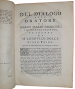marco-tullio-cicerone-i-tre-libri-dell-oratore-tradotti-in-volgare-da-m-lodovico-dolce-aggiuntovi-il-dialogo-della-eloquenza-di-monsignor-daniello-barbaro-patriarca-eletto-di-aquileja-in-venezia-appresso-pietro-bassaglia-1745