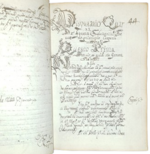 frate-alessandro-bozza-aristotele-quaestiones-sl-ma-italia-1680-1681