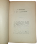 docteur-jean-dambies-du-traitement-du-genu-valgum-infantile-paris-imprimerie-de-la-faculte-de-medicine-henri-jouve-1894-autografato