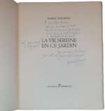 marie-antoinette-mauron-la-vie-sereine-en-ce-jardin-les-baux-de-provence-1981-autografato
