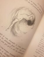 anatole-france-la-rotisserie-de-la-reine-pedauque-illustre-par-auguste-leroux-de-176-coimposition-gravees-par-duplessis-ernest-florian-les-deux-froment-gusman-et-perrichon-paris-editions-d-art-edouard-pelletan-1911-autografata