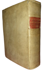 gaio-secondo-plinio-historia-naturale-di-g-plinio-secondo-tradotta-per-m-lodovico-domenichi-con-le-postille-in-margine-nelle-quali-o-vengono-segnate-le-cose-notabili-o-citati-altri-auttori-in-venetia-appresso-alessandro-griffio-1580