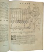 buonaiuto-lorini-le-fortificationi-corrette-ampliate-per-la-lor-compita-perfettione-con-laggiunta-del-sesto-libro-doue-si-mostra-lordine-di-fortificare-le-citta-in-venetia-presso-francesco-rampazetto-1609