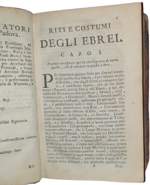 paolo-medici-riti-e-costumi-degli-ebrei-confutati-coll-aggiunta-di-una-lettera-all-universale-del-giudaismo-compilata-colle-riflessioni-di-niccolo-sratta-gia-rabbino-e-poi-cattolico-romano-in-venezia-presso-antonio-bortoli-1740