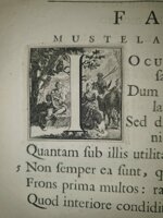 esopo-david-fransz-van-hoostraten-hoogstratanus-fabularum-aesopiarum-libri-v-notis-illustravit-in-usum-serenissimi-principis-nassauii-amstelaedami-ex-typographia-francisci-halmae-1701