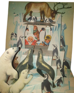 vojtech-kubasta-tip-top-in-de-dierentuin-in-the-zoo-prague-artia-verlag-1961