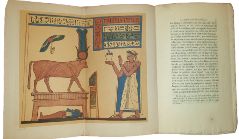 theodule-charles-deveria-noub-la-deesse-d-or-des-egyptiens-lecture-faite-dans-la-seance-du-29-julliet-1853-paris-ch-lahure-imprimeur-du-senat-1853