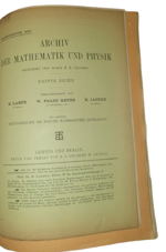 edmund-landau-problemi-di-landau-teoria-dei-numeri-zahlentheorie-19061908