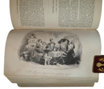 charles-dickens-the-personal-history-of-david-copperfield-london-bradbury-evans-1850