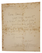 gabriele-d-annunzio-peschiera-1863-gardone-riviera-1938-un-intensa-lettera-autografa-di-gabriele-d-annunzio-su-carta-intestata-la-capponcinasettignano-di-desideriofirenze-indirizzata-alla-celebre-attrice-emma-gramatica-1905