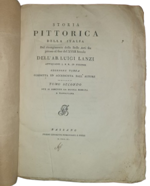 luigi-lanzi-storia-pittorica-della-italia-dal-risorgimento-delle-belle-arti-fin-presso-al-fine-del-xviii-secolo-in-bassano-presso-giuseppe-remondini-e-figli-1809