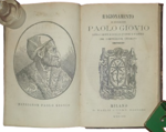 lodovico-dolce-ugo-foscolo-card-guido-bentivoglio-mons-paolo-giovio-l-aretino-ovvero-dialogo-della-pitturacon-l-aggiunta-delle-lettere-del-tiziano-milano-g-daelli-e-comp-186218631864-4-opere-rilegate-insieme