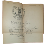 prof-cesare-lombroso-grafologia-con-470-facsimili-milano-ulrico-hoepli-1895