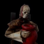 coppia-di-memento-mori-in-cartapesta-palermo-inizio-900