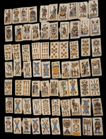 ferdinando-gumppenberg-tarocchino-milanese-real-fabbrica-milano-1835-ca