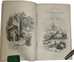 charles-dickens-the-personal-history-of-david-copperfield-london-bradbury-evans-1850