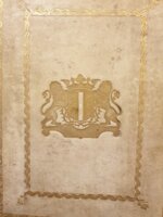 gaio-giulio-fedro-pieter-burman-fabularum-aesopiarum-libri-quinque-cum-novo-commentario-petri-burmanni-leidae-apud-samuelem-luchtmans-1727