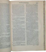 francois-hotman-novus-commentarius-de-verbis-iuris-de-legis-de-senatu-sc-de-magistratibus-populi-r-de-iurisconsultis-eorumque-formulis-venetiis-apud-nicolaum-bevilacquam-1564