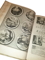esopo-david-fransz-van-hoostraten-hoogstratanus-fabularum-aesopiarum-libri-v-notis-illustravit-in-usum-serenissimi-principis-nassauii-amstelaedami-ex-typographia-francisci-halmae-1701