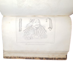 jean-p-g-pauthier-china-o-descrizione-storica-geografica-e-letteraria-di-quel-vasto-impero-giusta-documenti-chinesi-traduzione-a-cura-di-a-francesco-falconetti-adorna-di-72-incisioni-venezia-dalla-tip-di-giuseppe-antonelli-ed-1841