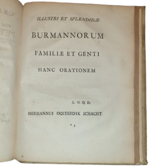 gaio-giulio-fedro-pieter-burman-fabularum-aesopiarum-libri-quinque-cum-novo-commentario-petri-burmanni-leidae-apud-samuelem-luchtmans-1727
