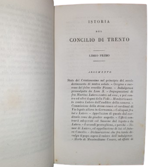 francesco-maria-sforza-pallavicino-istoria-del-concilio-di-trento-con-aggiunte-inedite-e-note-tratte-da-varii-autori-roma-tipografia-dei-classici-sacri-18451848