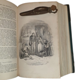 charles-dickens-the-personal-history-of-david-copperfield-london-bradbury-evans-1850