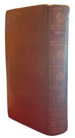 maximilian-stoll-rationis-medendi-in-nosocomio-practico-vindobonensi-pars-prima-secunda-tertia-lugduni-batavorum-apud-h-et-a-koster-1780