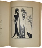 oscar-wilde-salome-drame-en-un-acte-paris-edition-a-petit-nombre-imprimee-pour-les-souscripteurs-imprimerie-vve-felix-guy-et-cie-alencon-1907