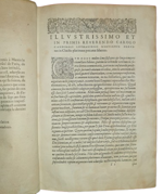 sesto-empirico-adversus-mathematicos-hoc-est-adversus-eos-qui-profitentur-disciplinas-opus-eruditissimum-eiusdem-sexti-pyrrhoniarum-hypotyposeon-libri-tres-graece-nunquam-latine-nunc-primum-editi-parisiis-apud-martinum-iuvenem-1569