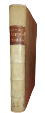 pietro-bembo-historiae-venetae-libri-xii-venetiis-1551-al-colophon-venetiis-apud-aldi-filios-1551