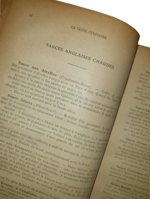 auguste-escoffier-la-guide-culinaire-aide-memoire-de-cuisine-pratique-paris-flammarion-con-letichetta-di-vendita-chez-mm-dupont-et-malgat-1921